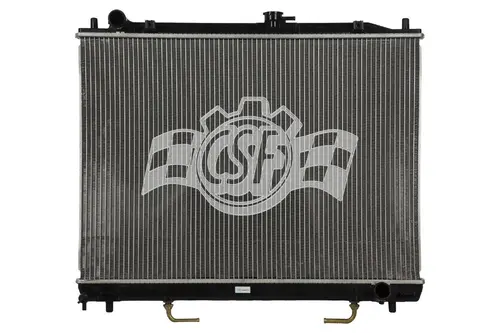 Автодеталь 3305 CSF