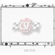 Автодеталь 3123 CSF