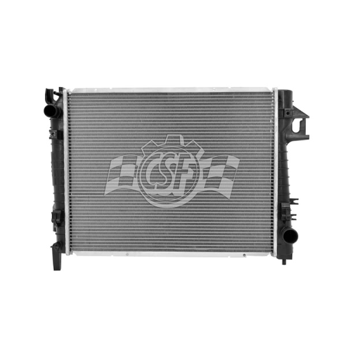Автодеталь 3719 CSF