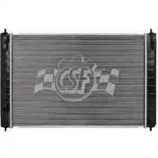 Автодеталь 3372 CSF