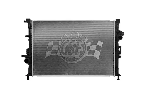 Автодеталь 3593 CSF