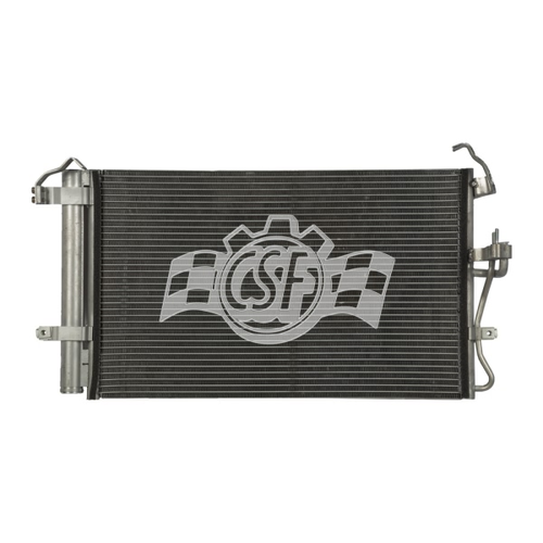 Автодеталь 10349 CSF