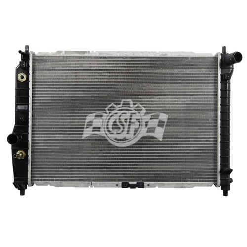 Автодеталь 3256 CSF