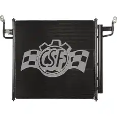 Автодеталь 10459 CSF