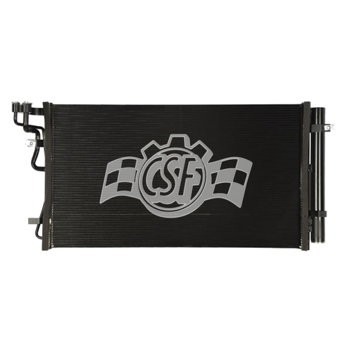Автодеталь 10680 CSF