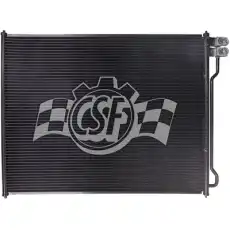 Автодеталь 10610 CSF
