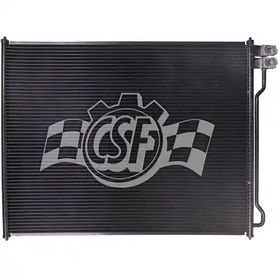 Автодеталь 10610 CSF