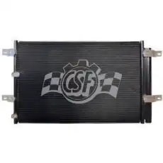 Автодеталь 10634 CSF