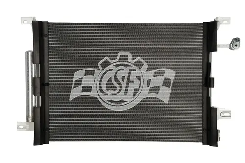 Автодеталь 10660 CSF