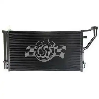 Автодеталь 10670 CSF