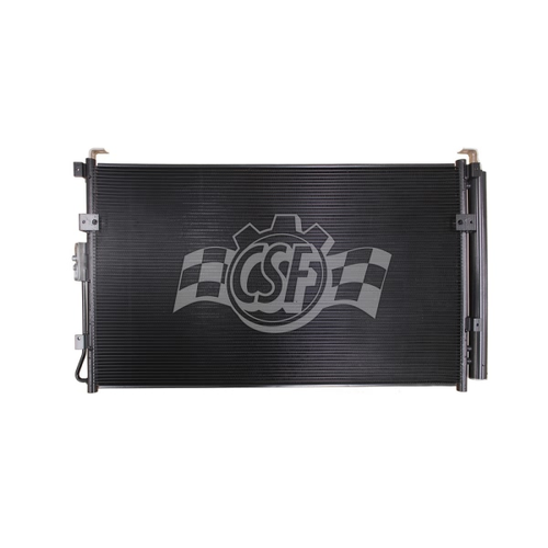 Автодеталь 10496 CSF