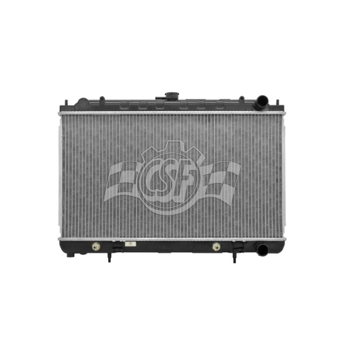 Автодеталь 2814 CSF