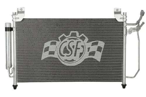 Автодеталь 10502 CSF