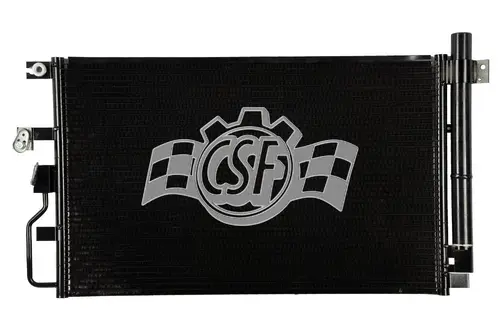 Автодеталь 10522 CSF