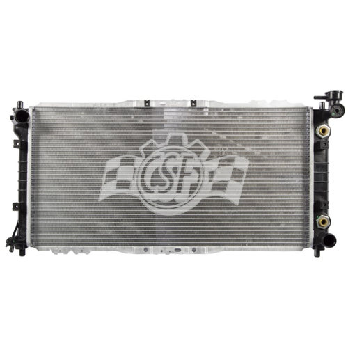 Автодеталь 2608 CSF