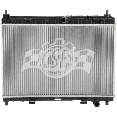 Автодеталь 3509 CSF