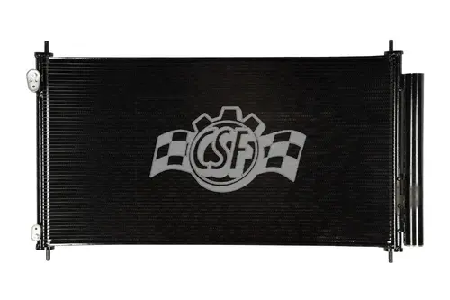 Автодеталь 10674 CSF