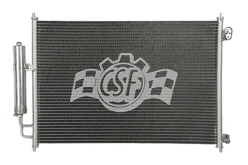 Автодеталь 10507 CSF
