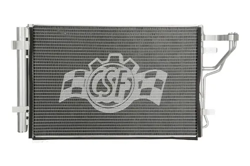 Автодеталь 10466 CSF