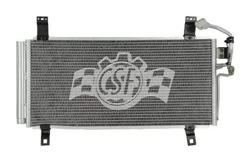 Автодеталь 10504 CSF