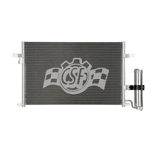 Автодеталь 10609 CSF