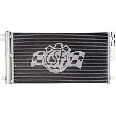 Автодеталь 10550 CSF