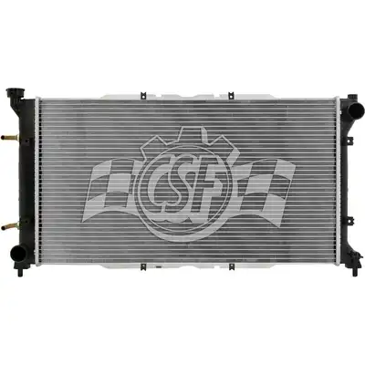 Автодеталь 2619 CSF