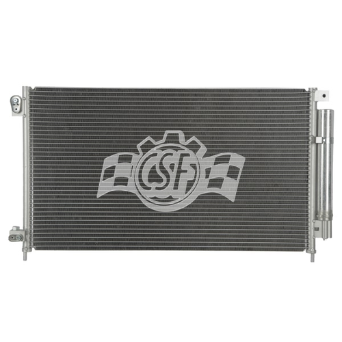 Автодеталь 10384 CSF