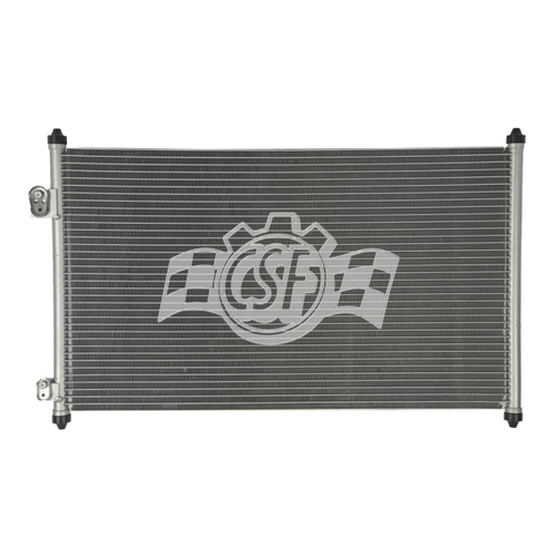 Автодеталь 10316 CSF