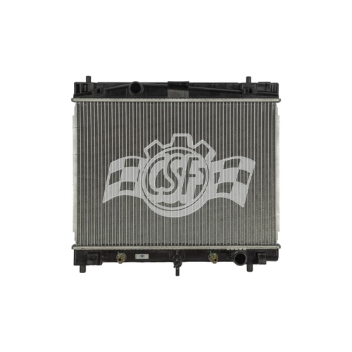 Автодеталь 3318 CSF
