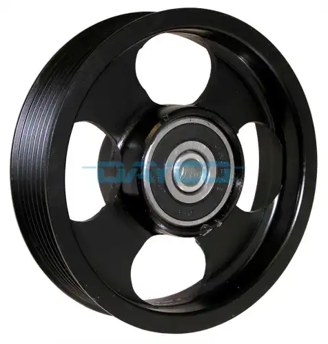 Автодеталь 89180 DAYCO
