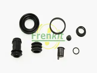 D4502 !рем.к-т диск.торм.\ Mazda MX5 90> diam.32 232017 FRENKIT