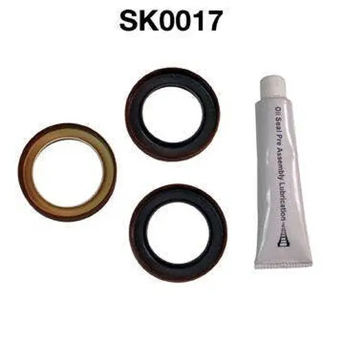 Автодеталь SK0017 DAYCO