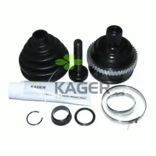 ШРУС наружный KAGER 13-1042