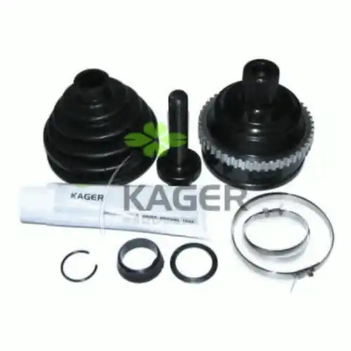 ШРУС наружный KAGER 13-1050