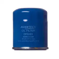 Фильтр масляный AVANTECH 9091510001