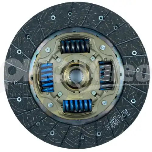 Диск сцепления VALEO PHC MB-64
