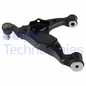 DELPHI TC3297