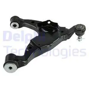 DELPHI TC3298