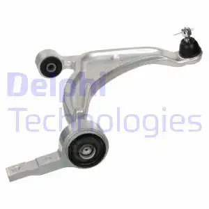 DELPHI TC2929