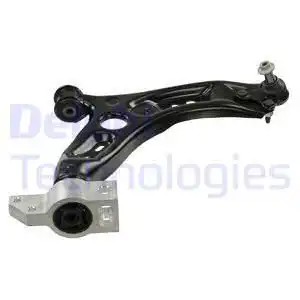 DELPHI TC3312