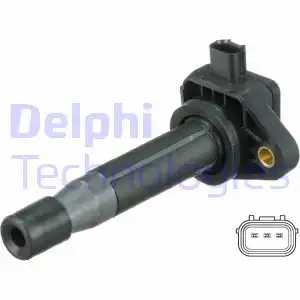 Автодеталь GN10426 DELPHI