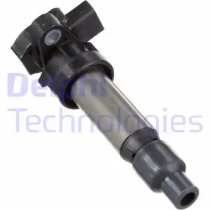 Катушка зажигания DELPHI GN10455