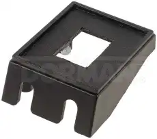 1 Hole 3/4 In. x 1/2 In. ID Mounting Panels - Rectangular Switch 85992 DORMAN