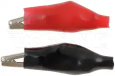1 In. Insulated Alligator Clip 85650 DORMAN