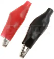 1 In. Insulated Alligator Clip 85650 DORMAN