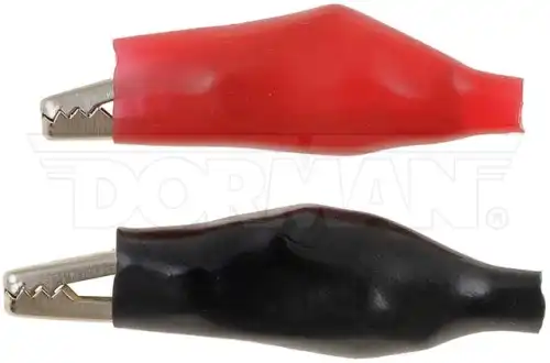 1 In. Insulated Alligator Clip 85650 DORMAN