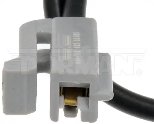 1 Wire Pigtail - Rectangular Male Connector With Female Terminal 645-912 DORMAN
