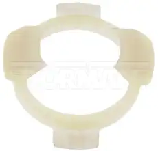 1/2 In. Fuel Line Retaining Clip 55142 DORMAN