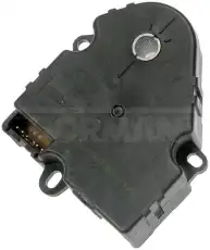 Air Door Actuator - Air Door 604-135 DORMAN
